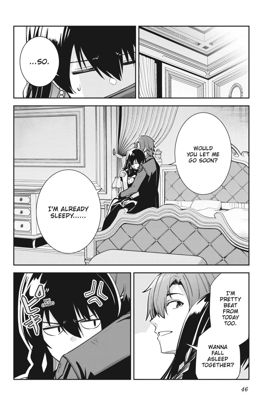 Unnamed Memory Chapter 30 18