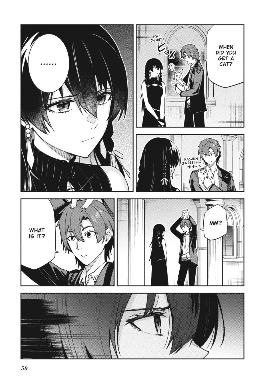 Unnamed Memory Chapter 31 5