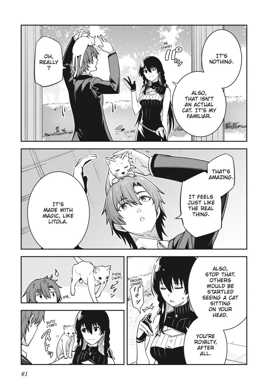 Unnamed Memory Chapter 31 7