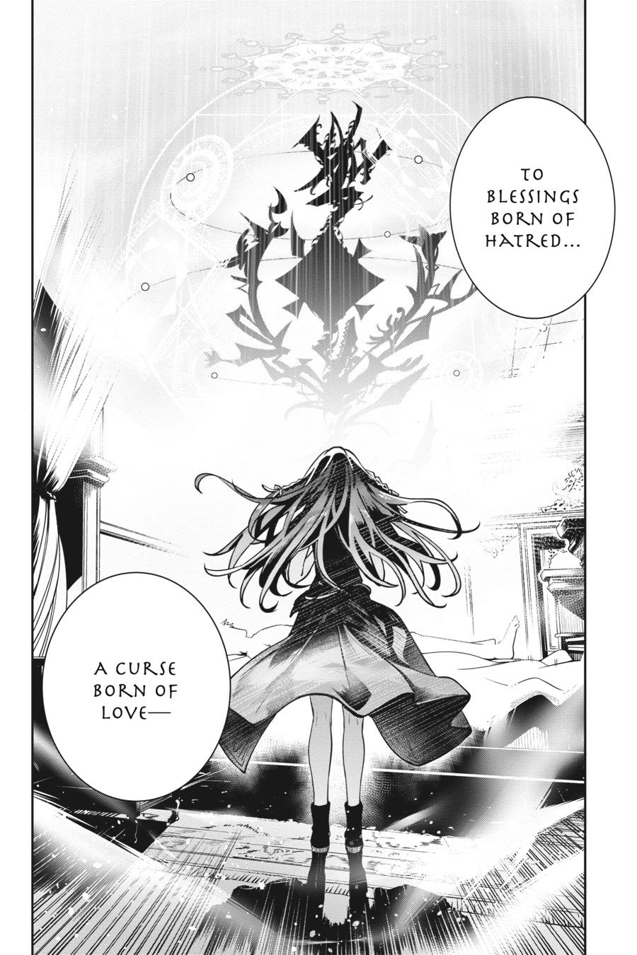 Unnamed Memory Chapter 32 2