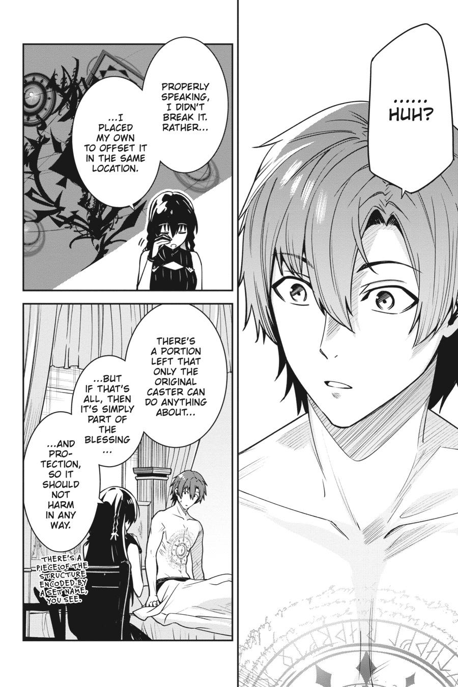 Unnamed Memory Chapter 32 6