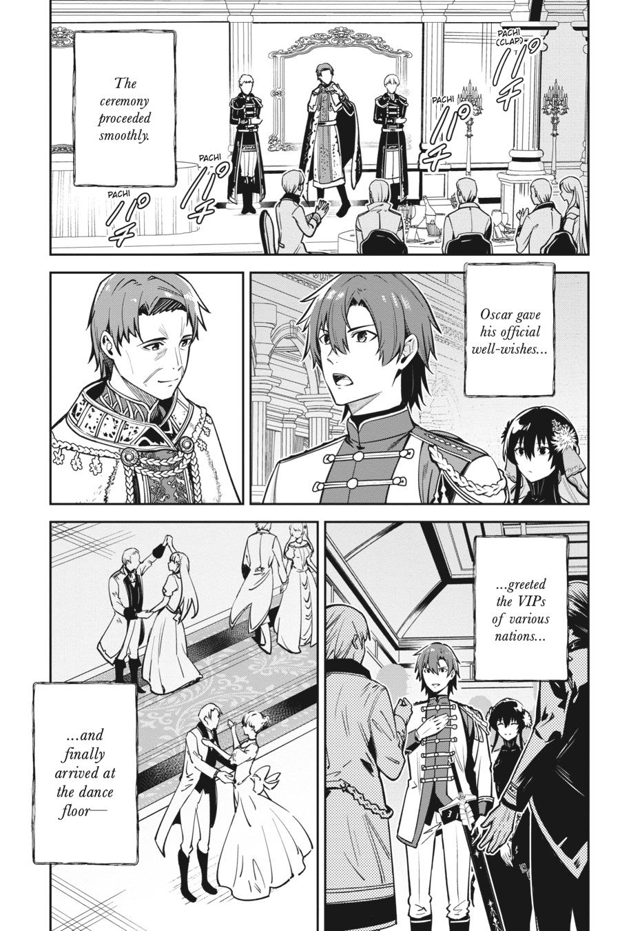 Unnamed Memory Chapter 32 19