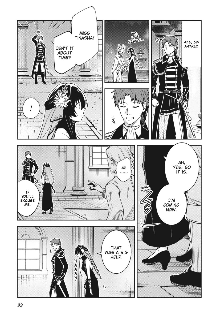 Unnamed Memory Chapter 32 21