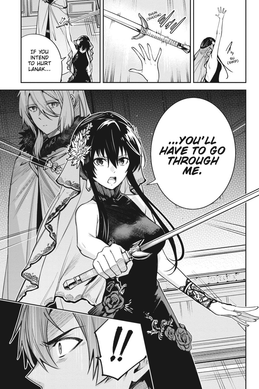 Unnamed Memory Chapter 32 41