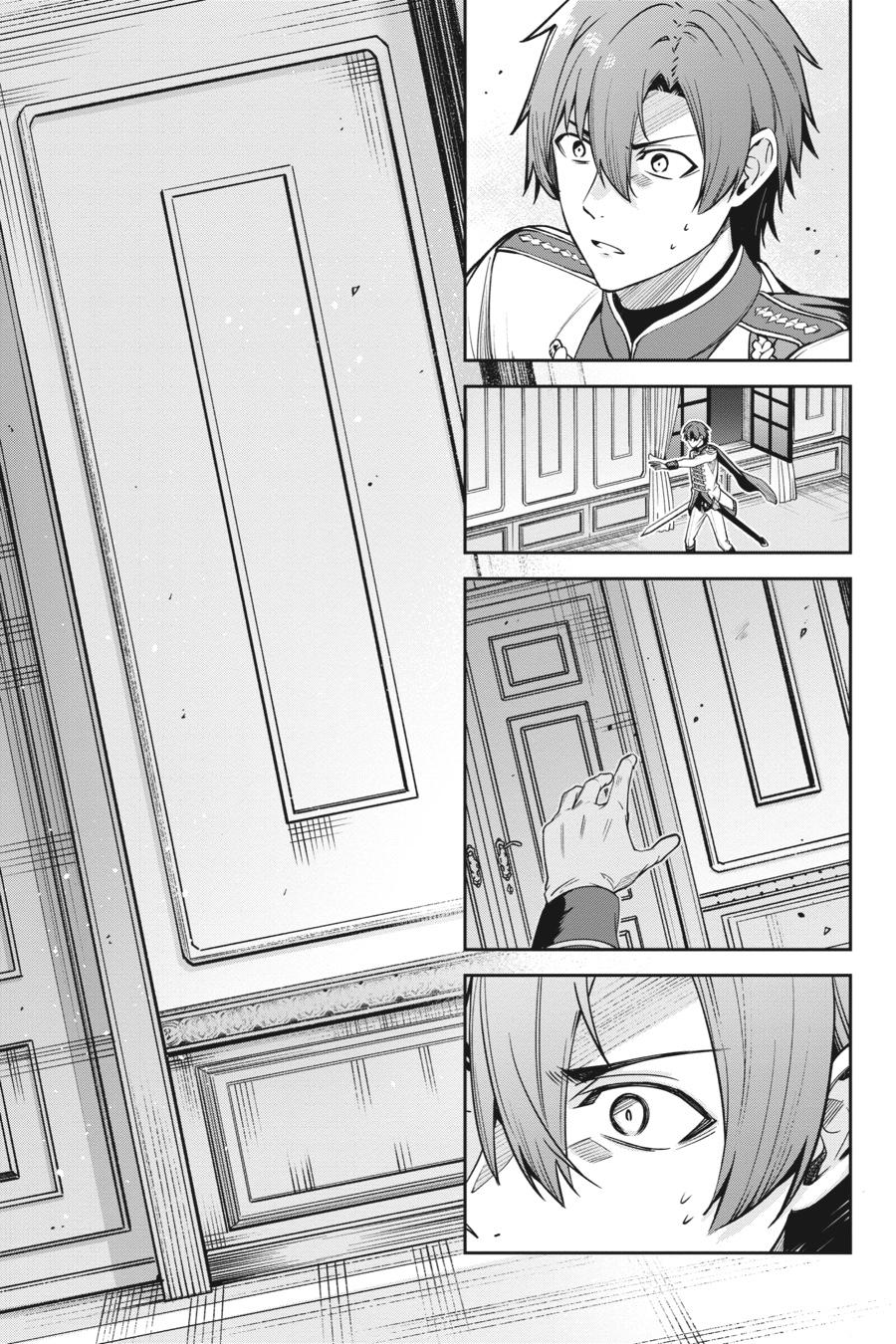 Unnamed Memory Chapter 32 45