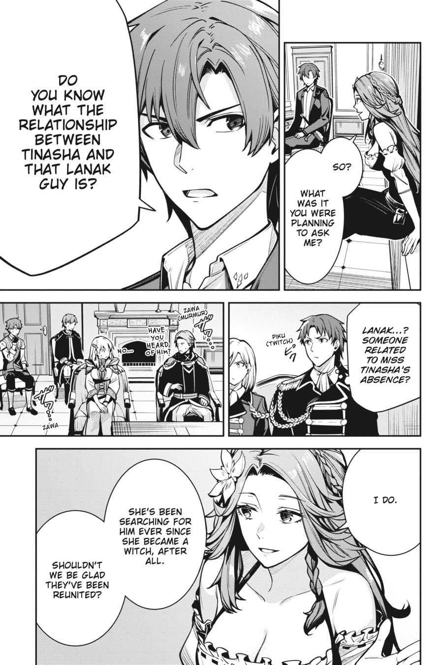 Unnamed Memory Chapter 33 9