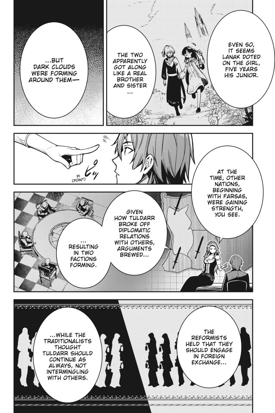 Unnamed Memory Chapter 33 20