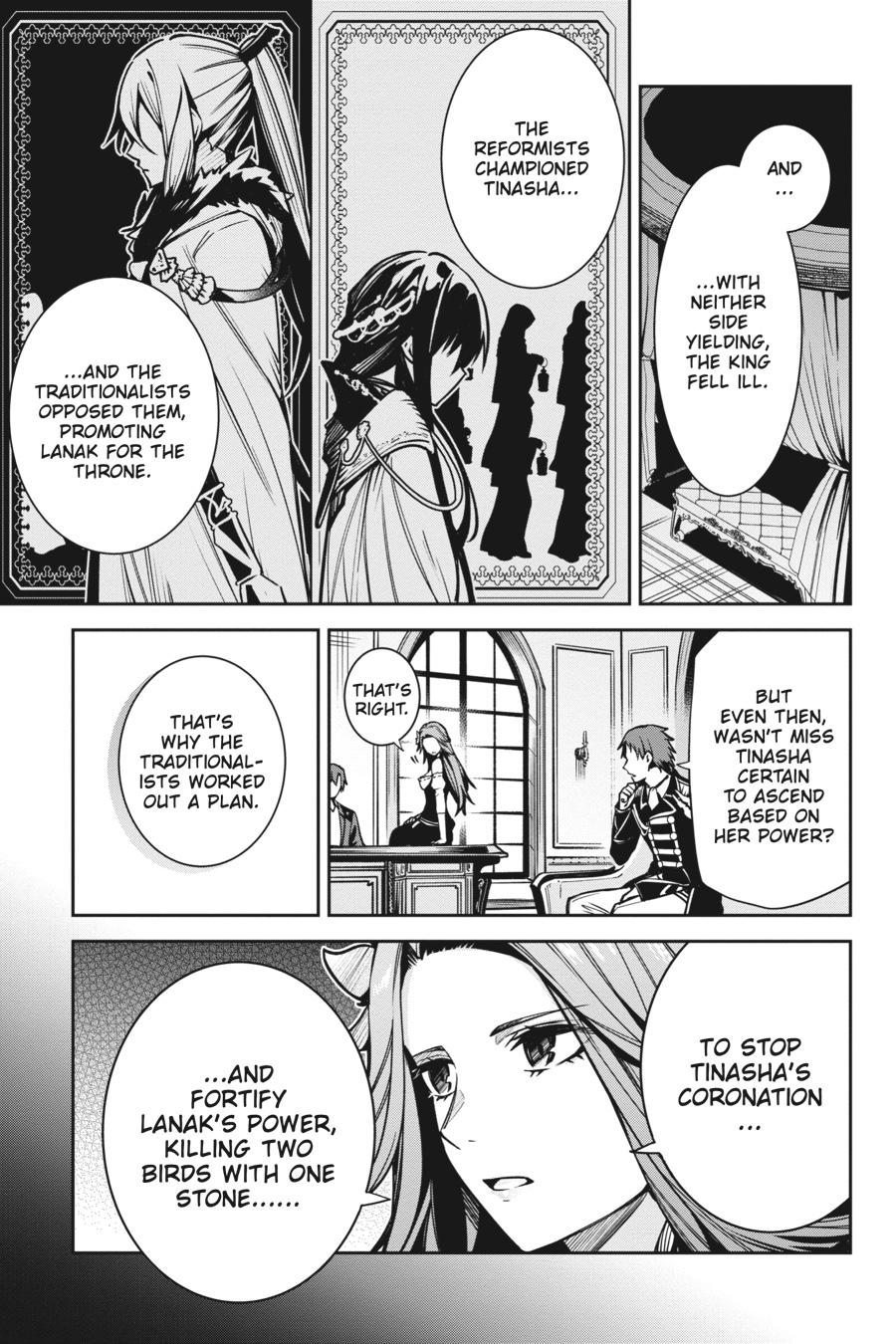 Unnamed Memory Chapter 33 21