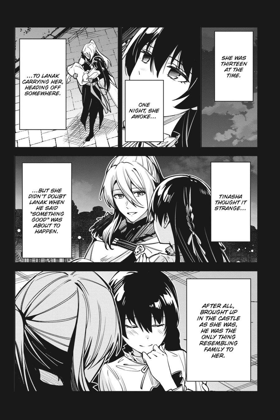 Unnamed Memory Chapter 33 22