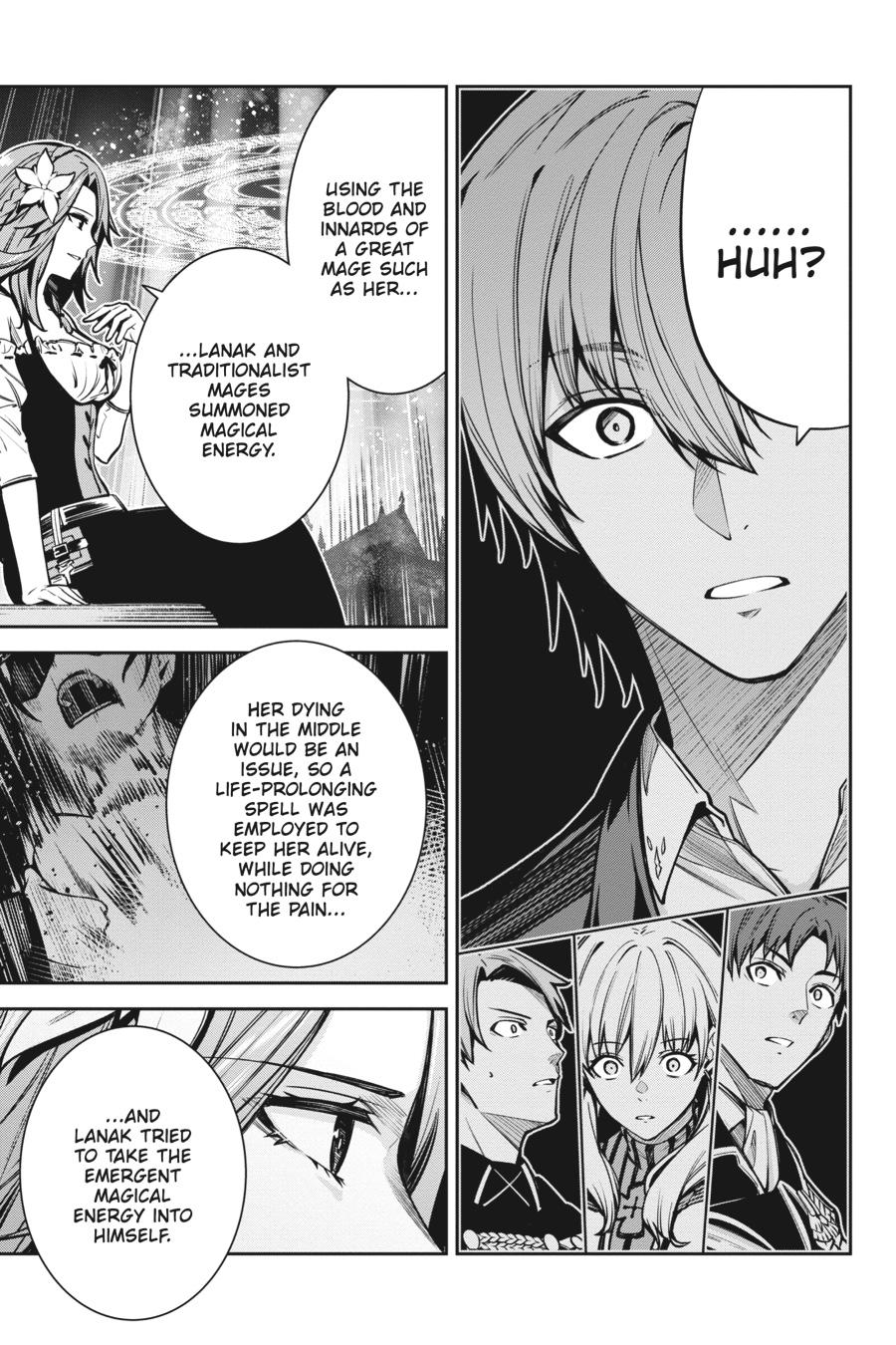 Unnamed Memory Chapter 33 25