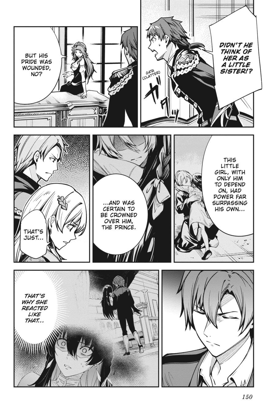 Unnamed Memory Chapter 33 26