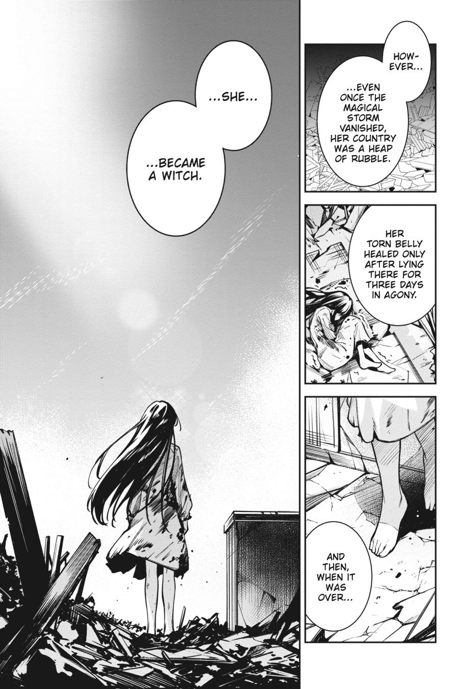Unnamed Memory Chapter 33 29
