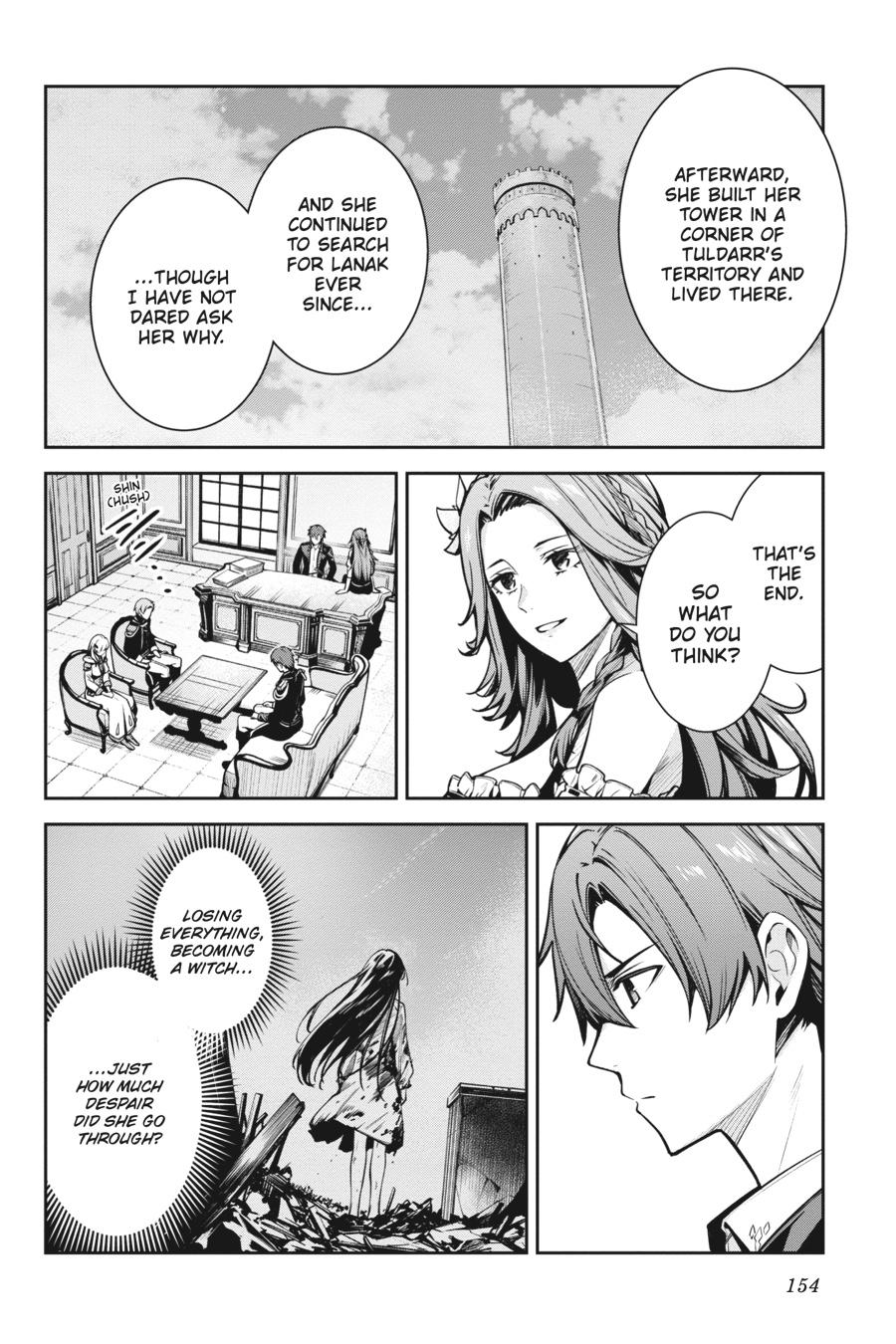 Unnamed Memory Chapter 33 30