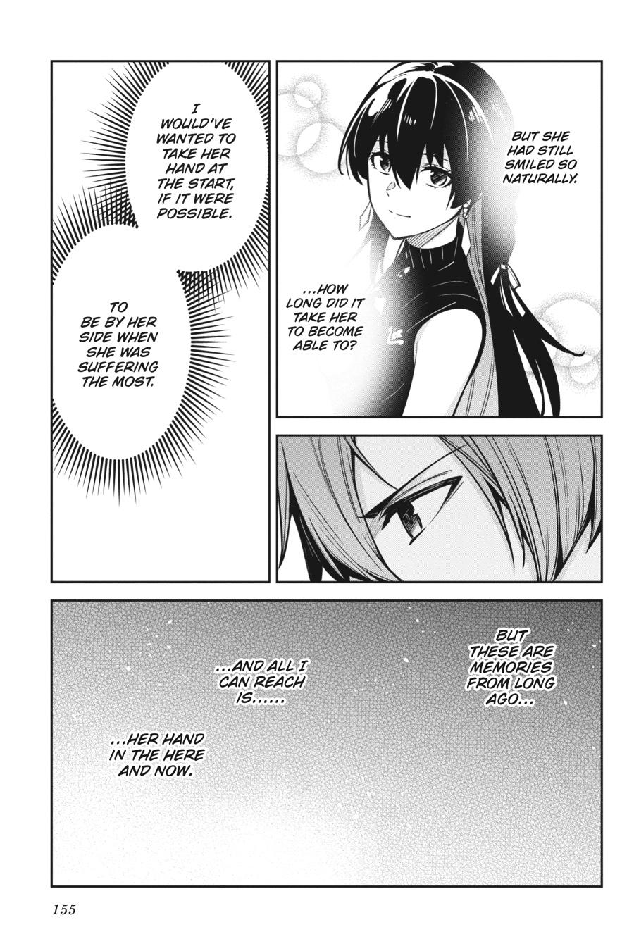 Unnamed Memory Chapter 33 31