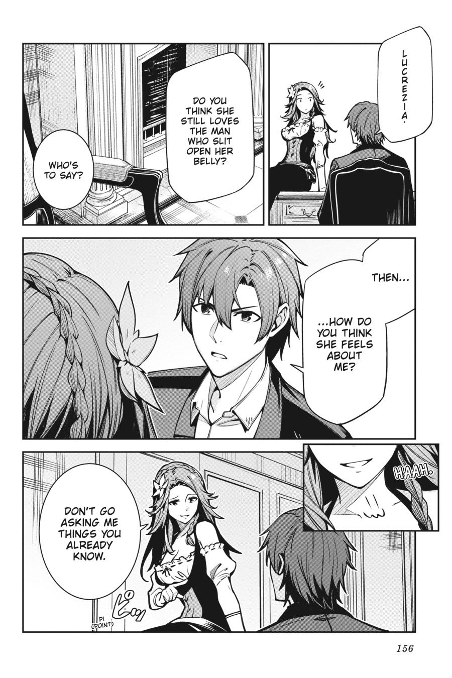 Unnamed Memory Chapter 33 32