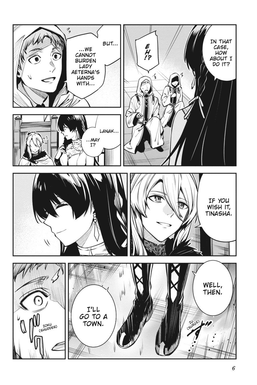 Unnamed Memory Chapter 34 7