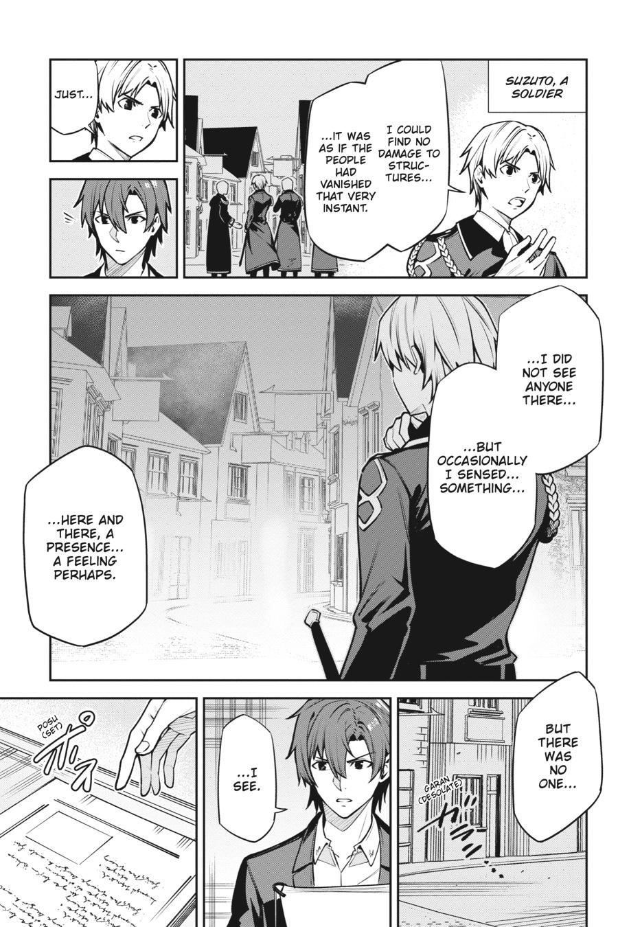 Unnamed Memory Chapter 34 30