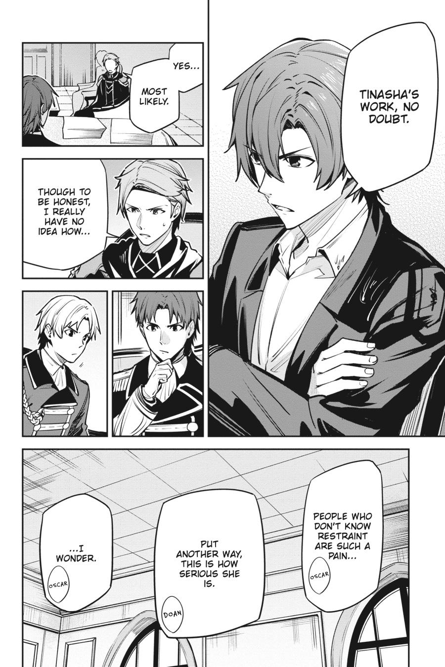 Unnamed Memory Chapter 34 31