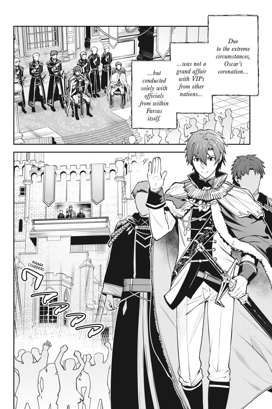 Unnamed Memory Chapter 34 33