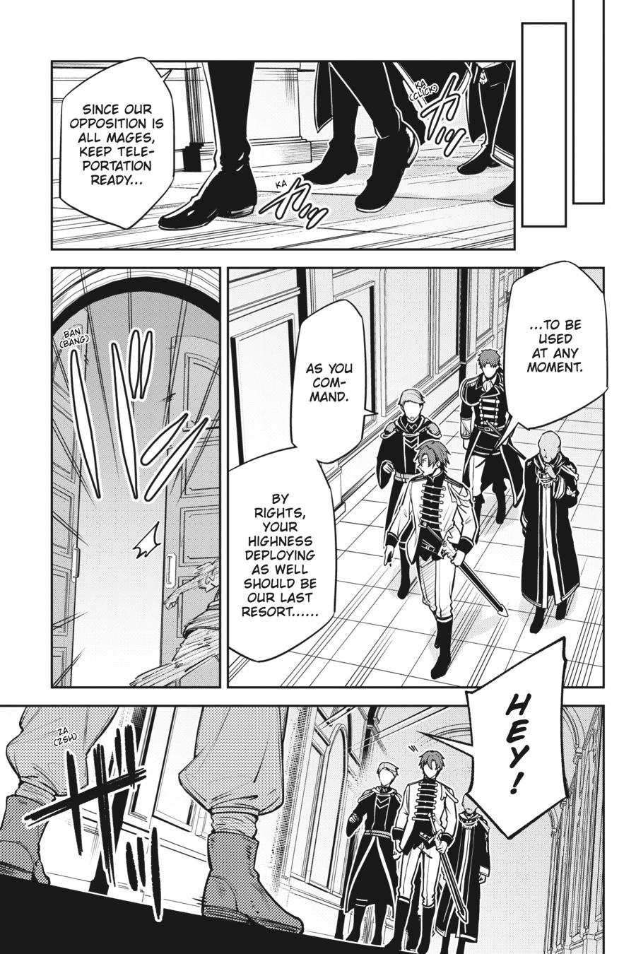 Unnamed Memory Chapter 34 34