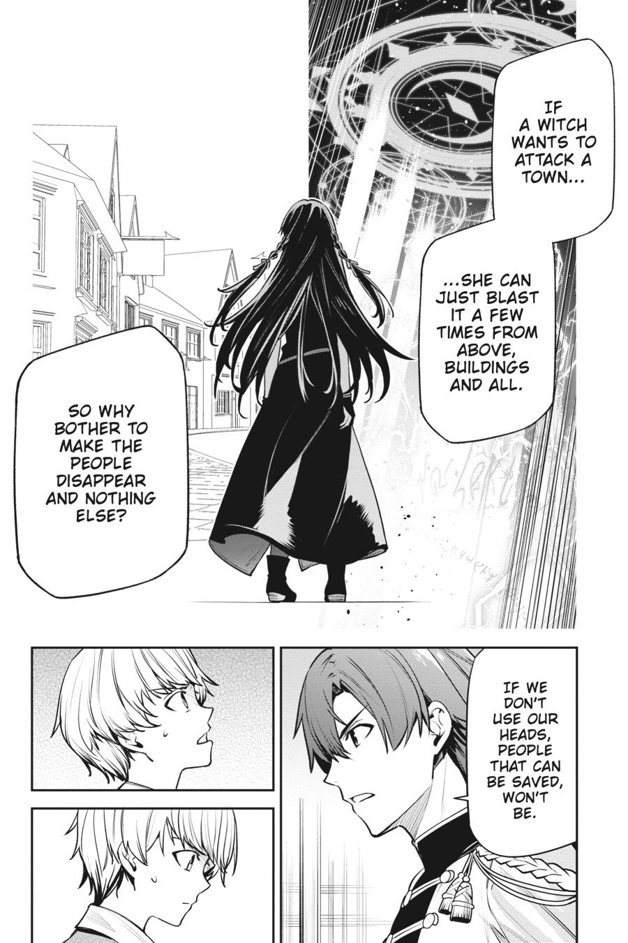Unnamed Memory Chapter 34 39