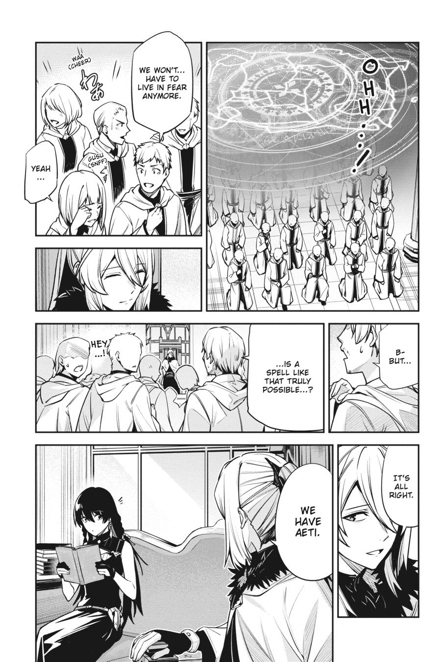 Unnamed Memory Chapter 35 5