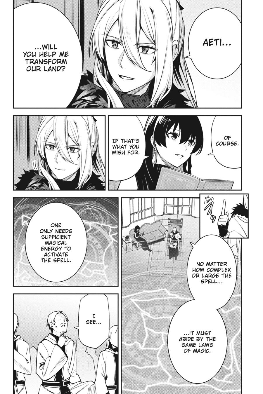 Unnamed Memory Chapter 35 6