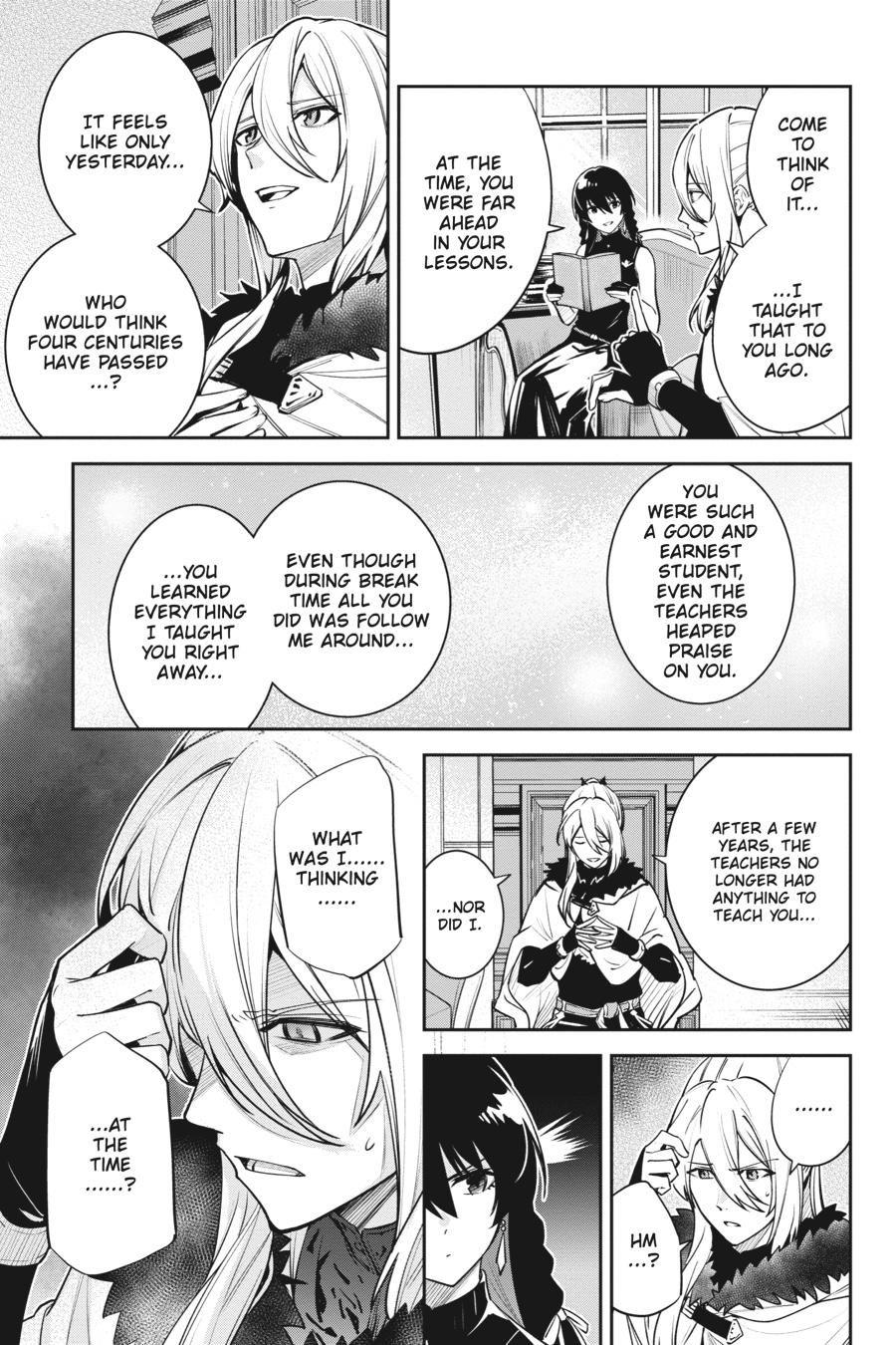 Unnamed Memory Chapter 35 7