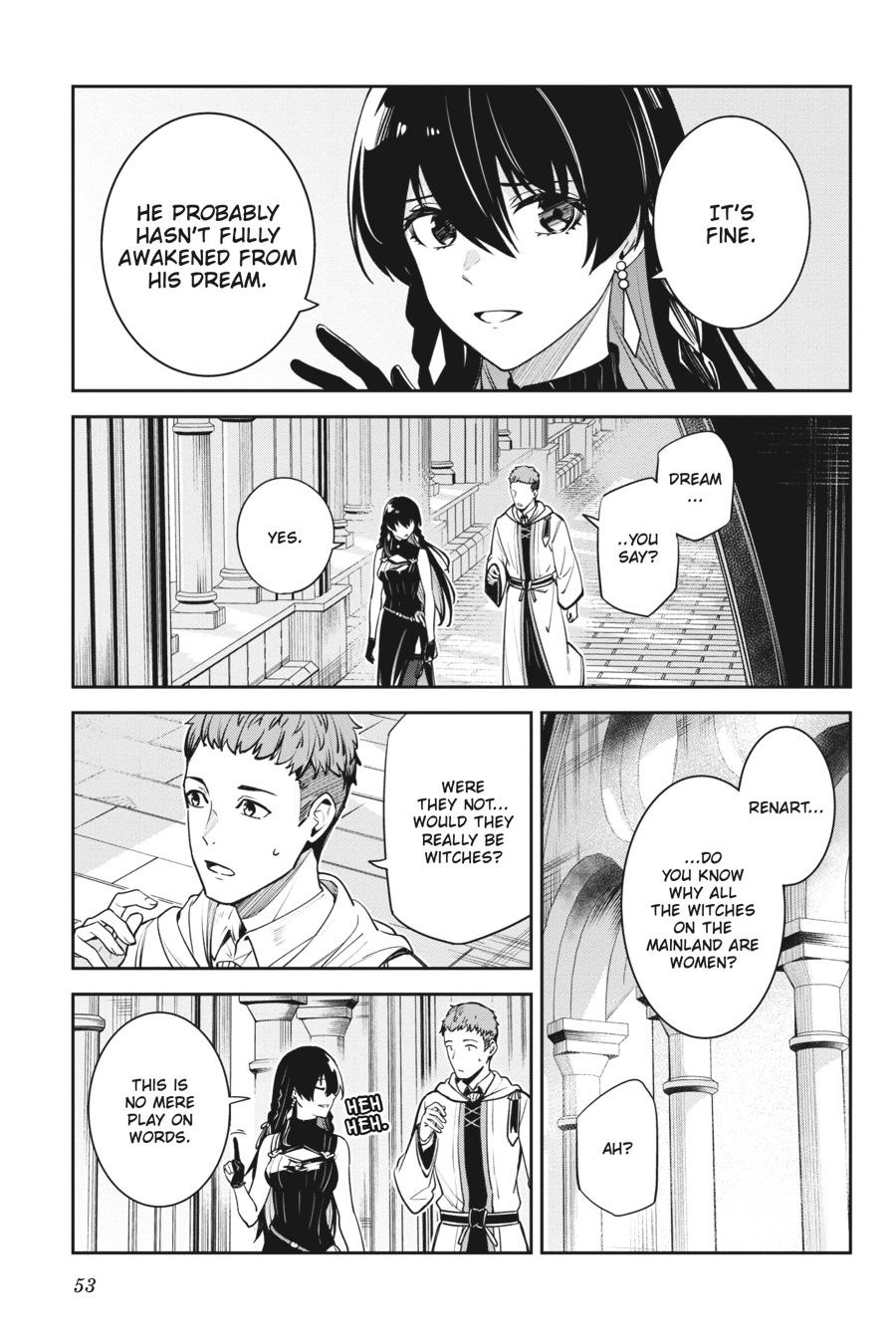 Unnamed Memory Chapter 35 11