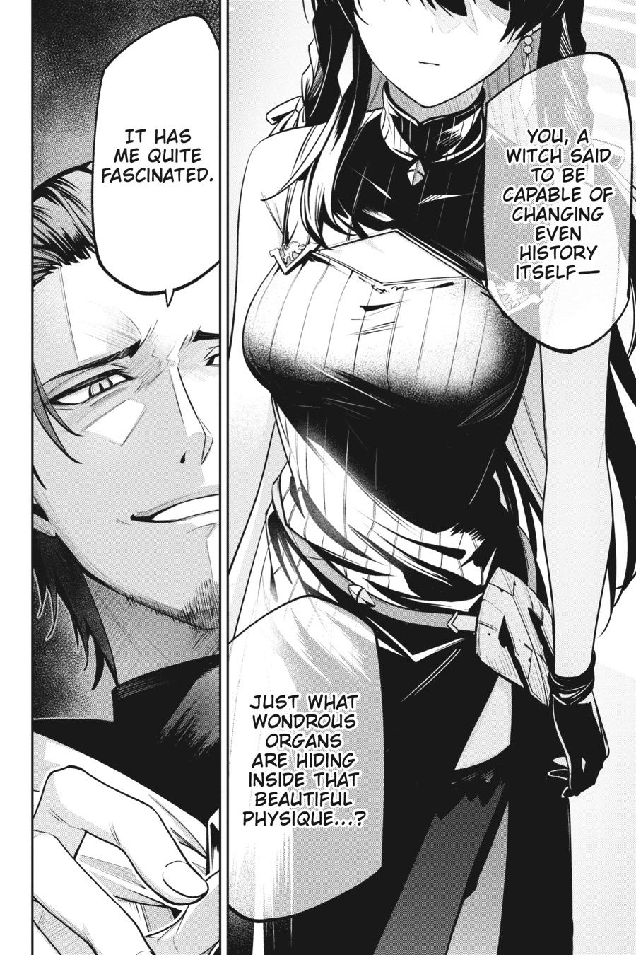 Unnamed Memory Chapter 35 18
