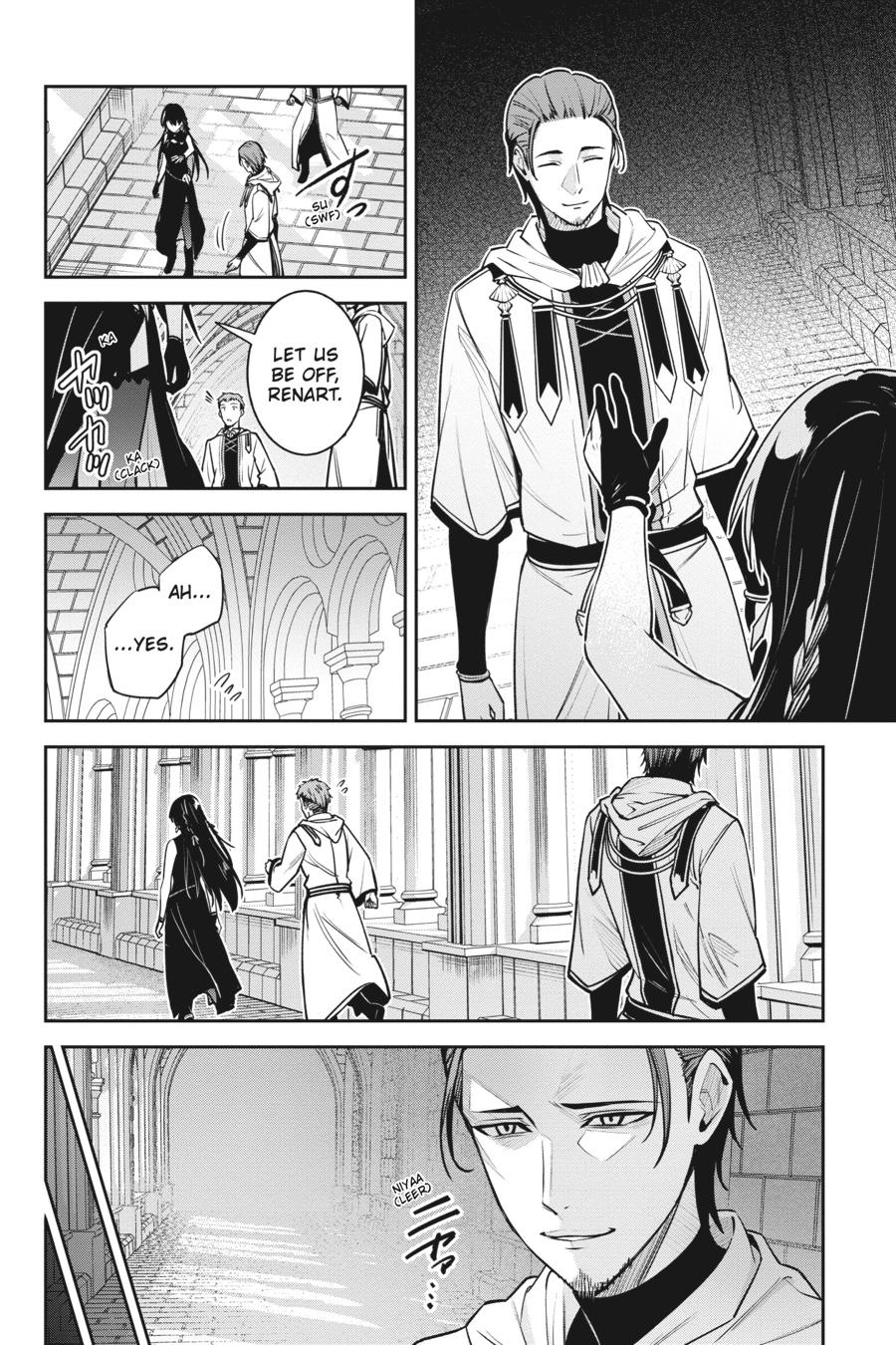 Unnamed Memory Chapter 35 20