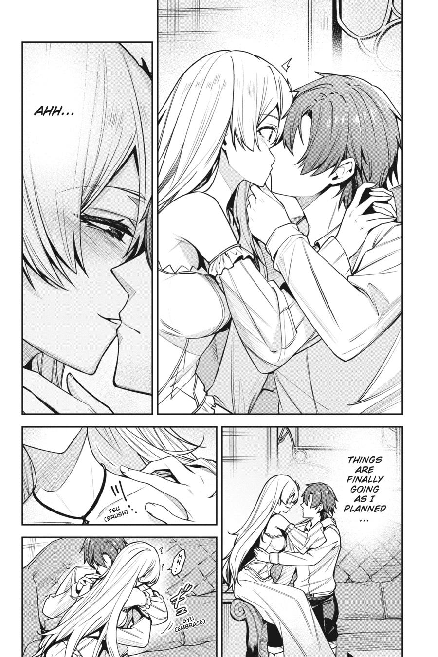 Unnamed Memory Chapter 36 8