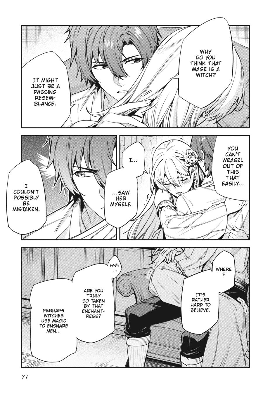 Unnamed Memory Chapter 36 9