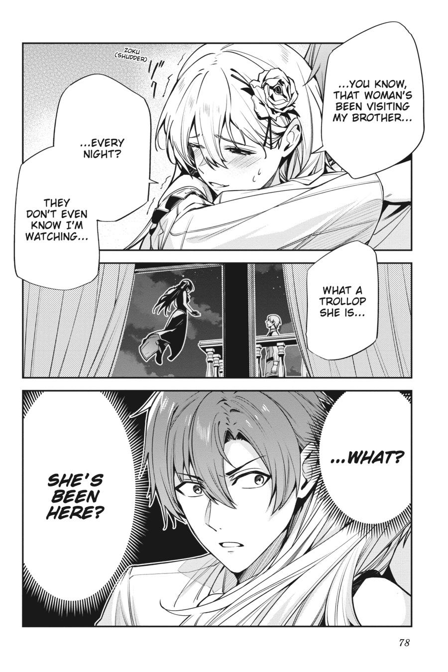 Unnamed Memory Chapter 36 10
