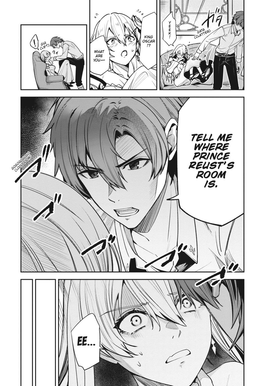 Unnamed Memory Chapter 36 11