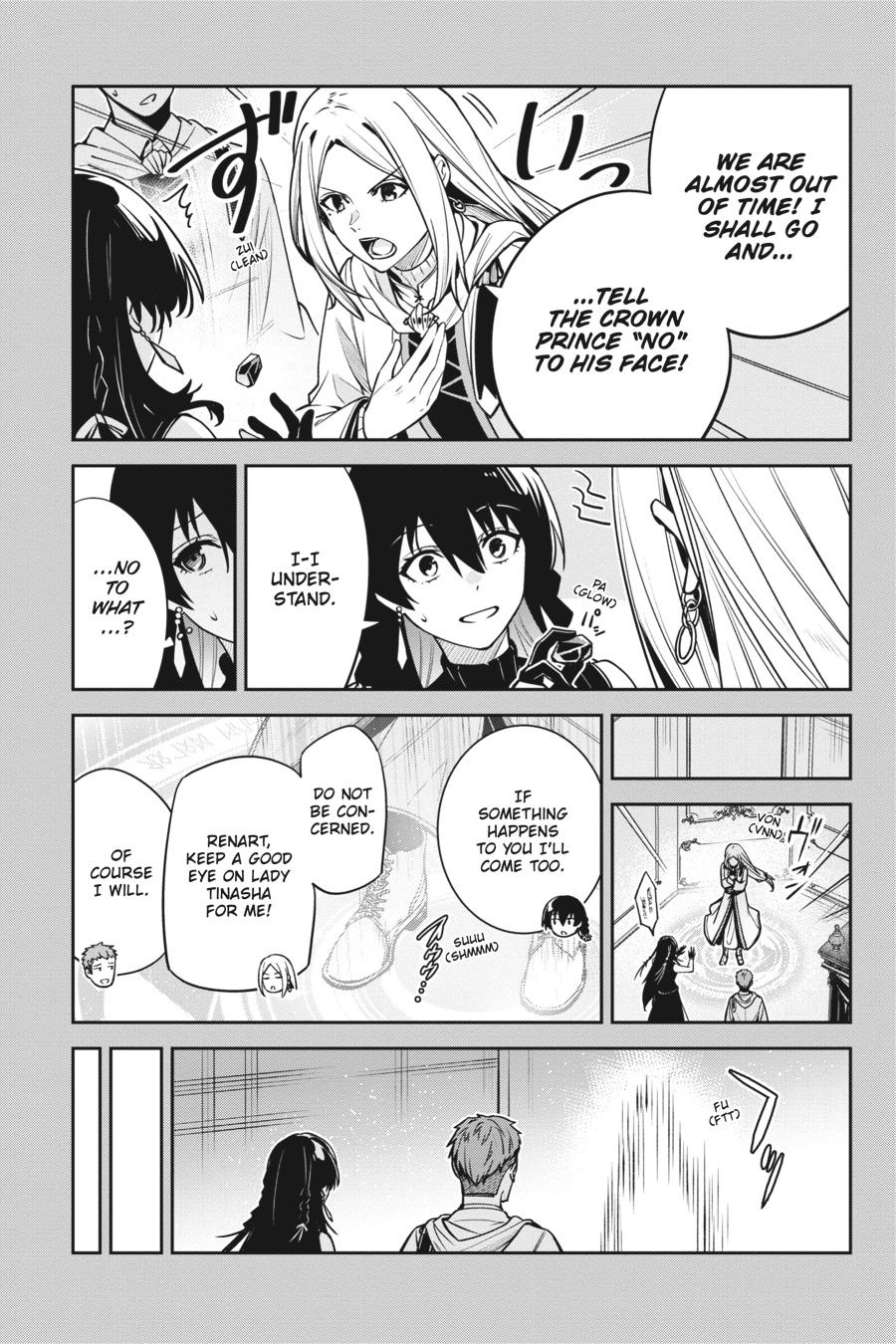 Unnamed Memory Chapter 36 21
