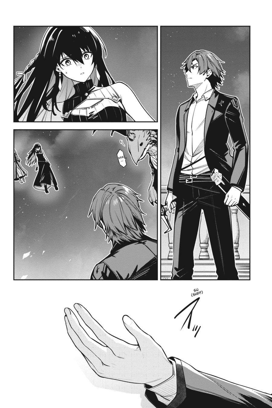 Unnamed Memory Chapter 37 2