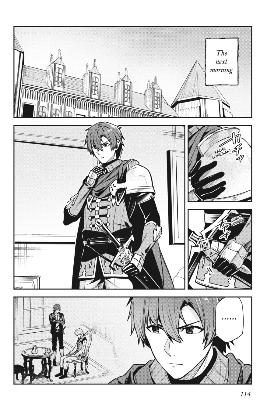 Unnamed Memory Chapter 37 16