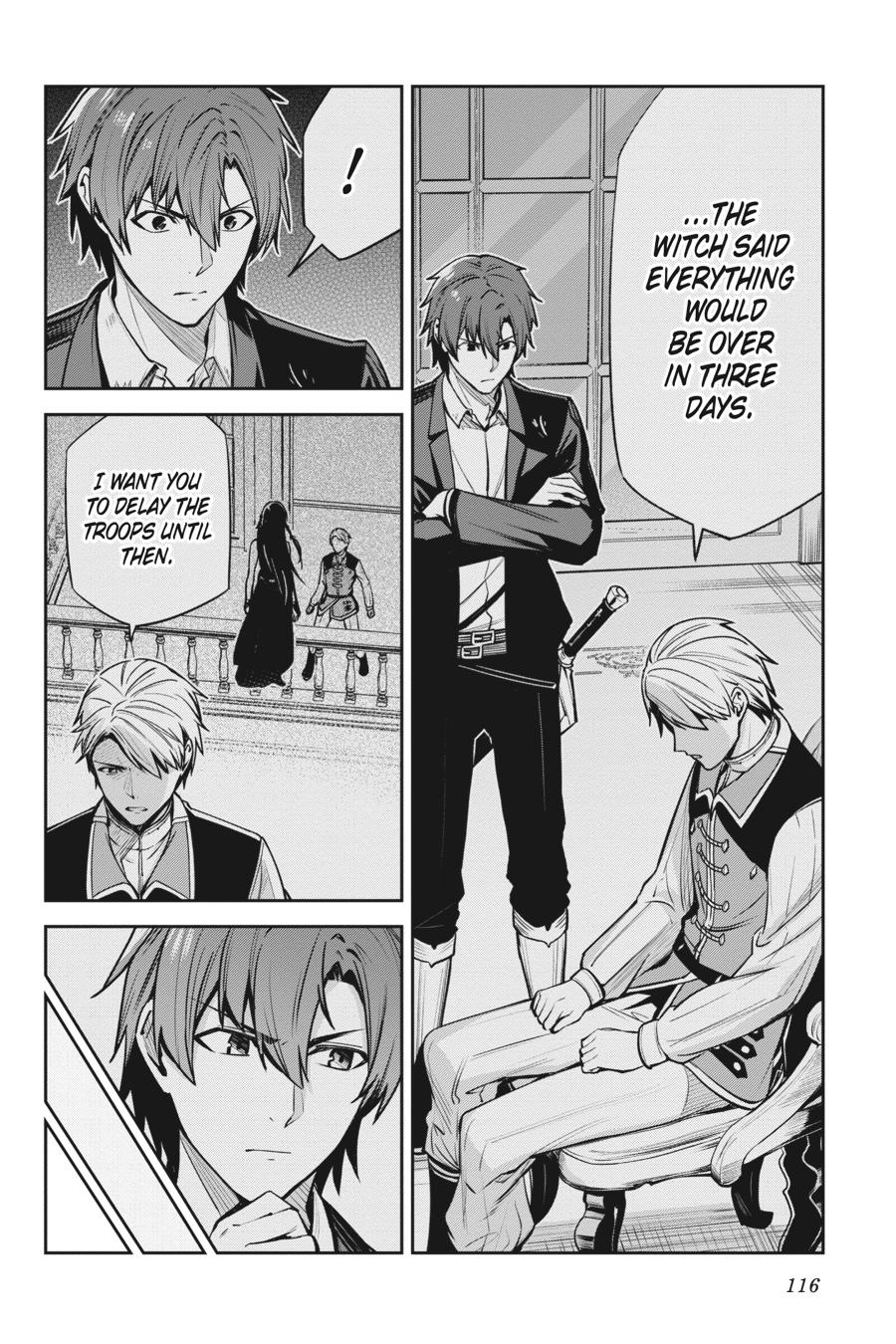 Unnamed Memory Chapter 37 18