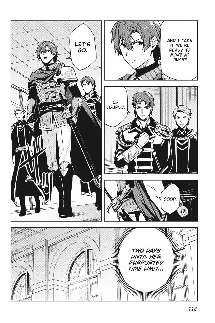 Unnamed Memory Chapter 37 20