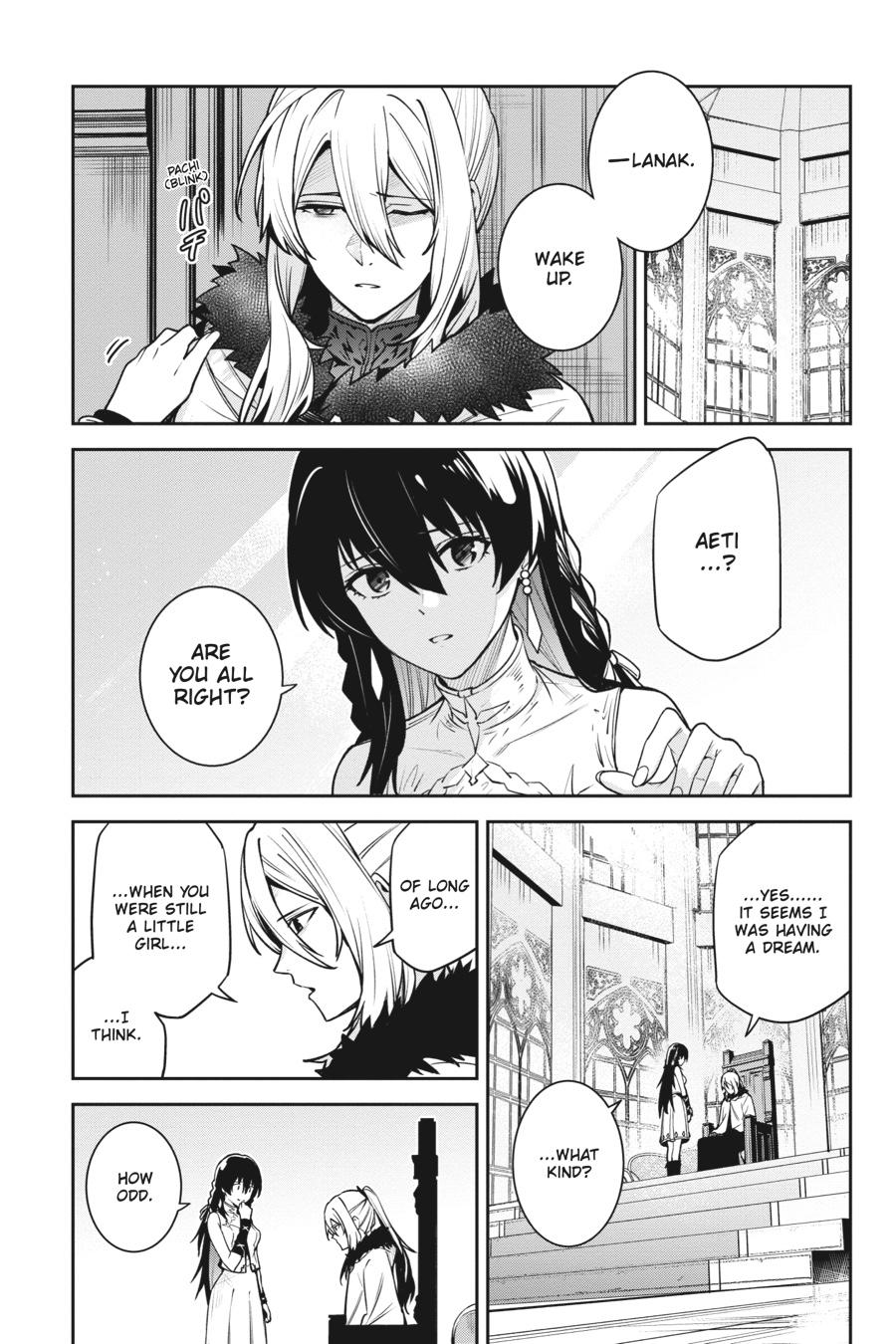 Unnamed Memory Chapter 38 5