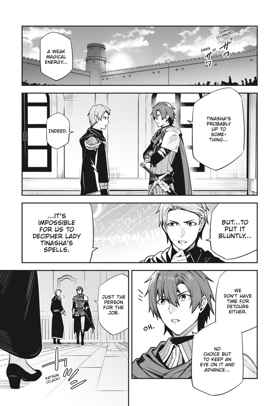 Unnamed Memory Chapter 38 9