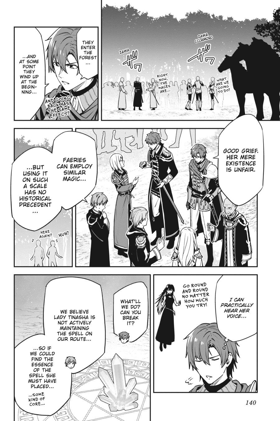 Unnamed Memory Chapter 38 20