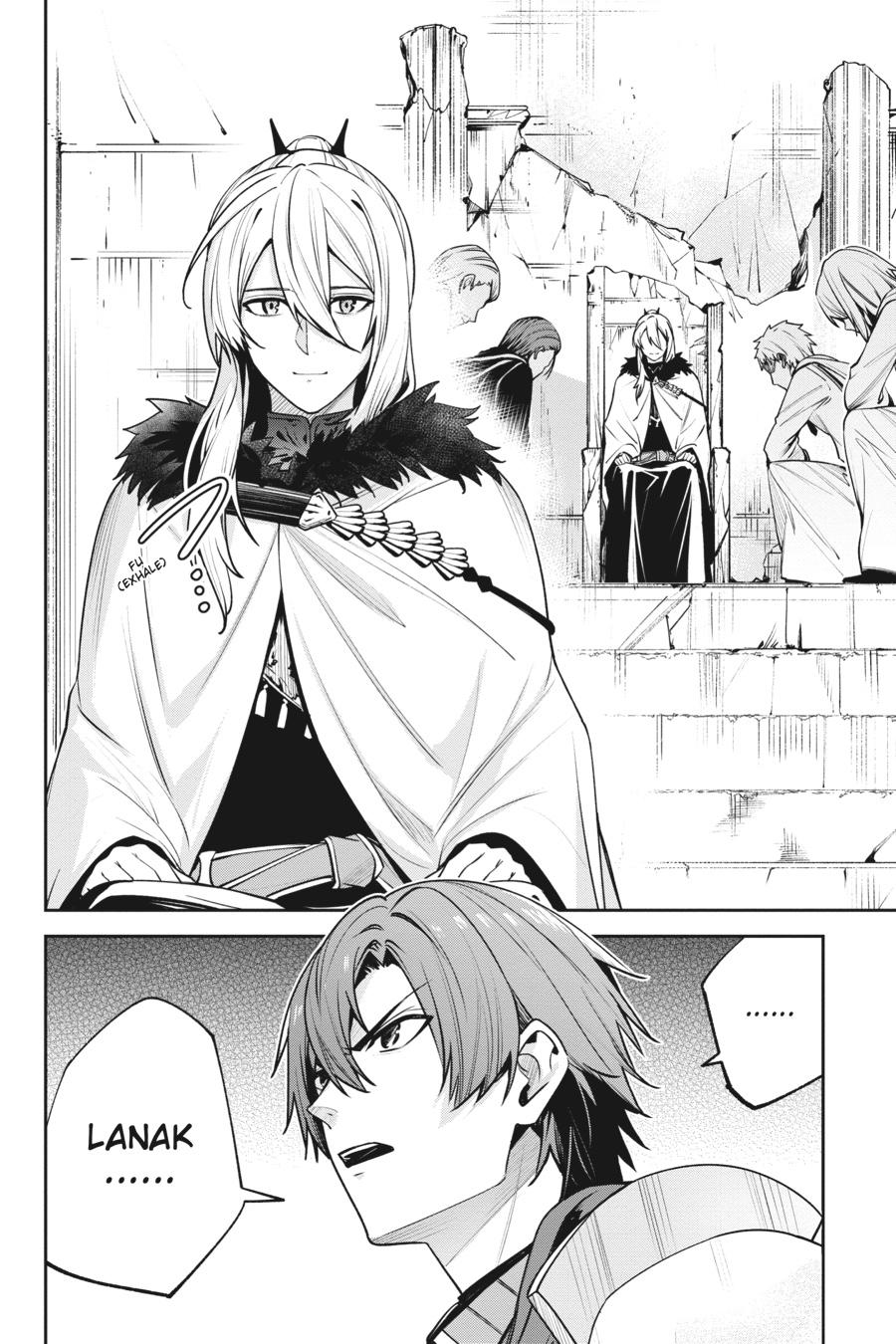 Unnamed Memory Chapter 38 30