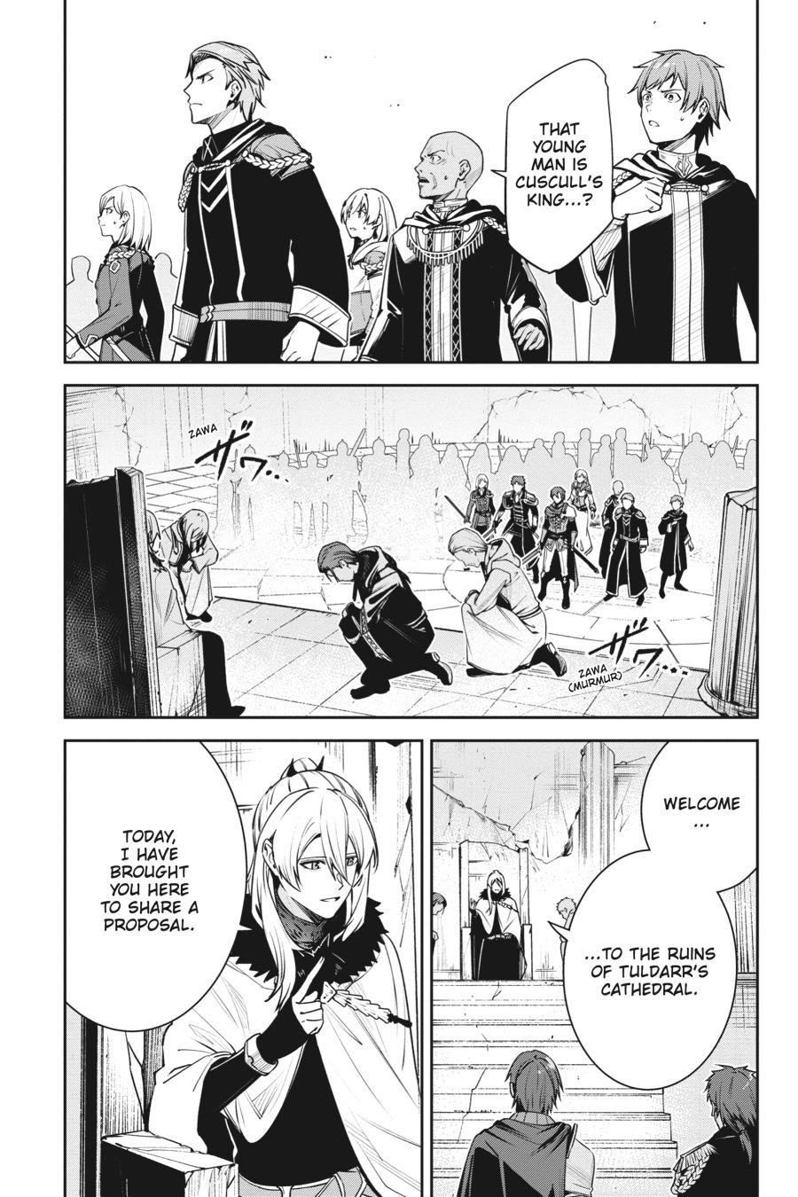 Unnamed Memory Chapter 38 31