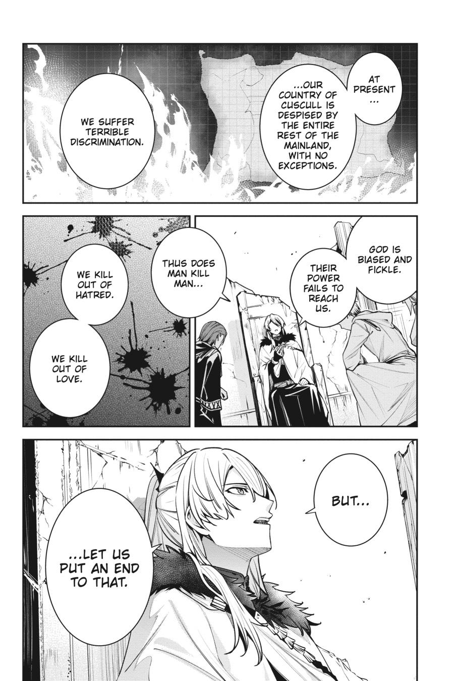 Unnamed Memory Chapter 38 32