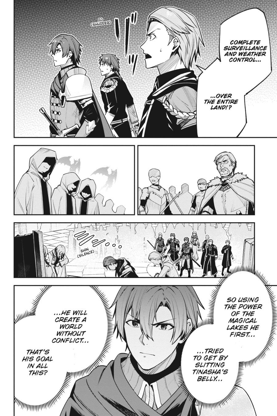 Unnamed Memory Chapter 38 36
