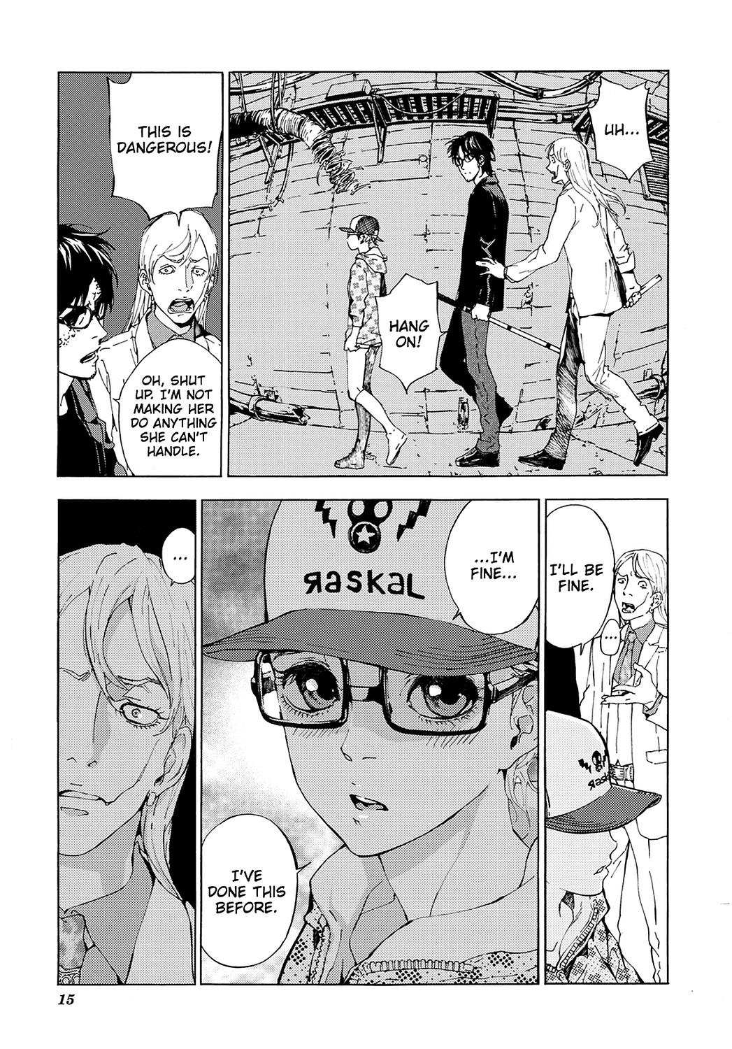 Page 15