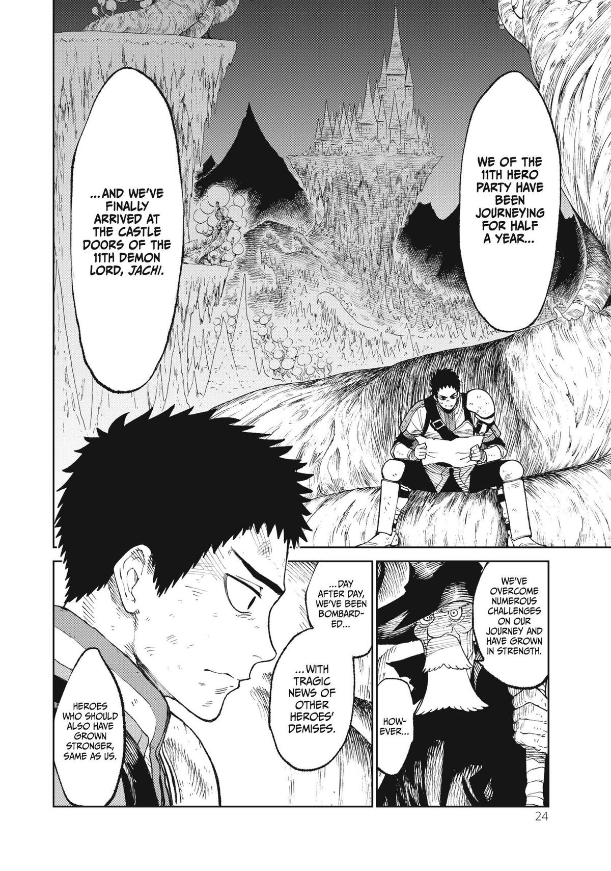 VERSUS Chapter 1 23