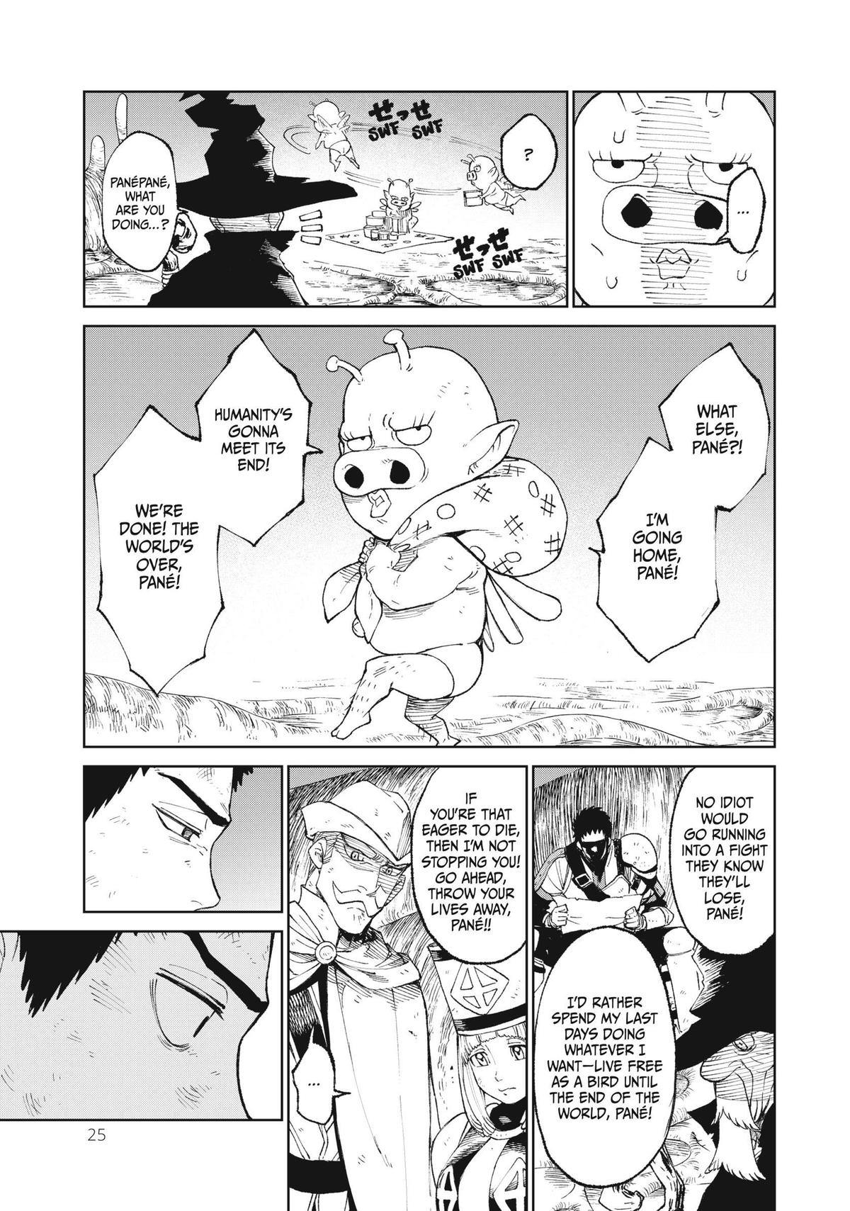 VERSUS Chapter 1 24